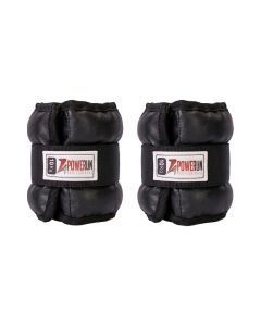 Kit de Caneleiras 10 Kg para Exerc&iacute;cios Funcionais em Academia com For&ccedil;a Resist&ecirc;ncia e Pot&ecirc;ncia