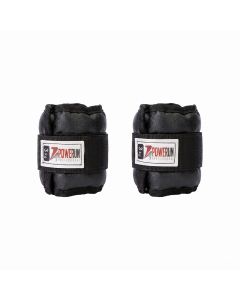 Kit de Caneleiras 3 Kg para Academia e Treino Funcional com Força Resistência e Fortalecimento