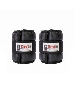 Kit de Caneleiras 6 Kg para Treinamento Funcional em Academia com For&ccedil;a e Resist&ecirc;ncia Muscular
