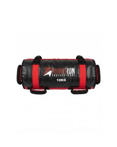 Power Bag 10 Kg para Academia e Exerc&iacute;cios Funcionais com Foco em For&ccedil;a Resist&ecirc;ncia e Pot&ecirc;ncia Total