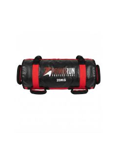 Power Bag 20 Kg para Exerc&iacute;cios Funcionais em Academia com Foco em For&ccedil;a Pot&ecirc;ncia e Resist&ecirc;ncia