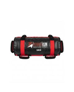 Power Bag 5 Kg para Treino Funcional em Academia com Foco em For&ccedil;a Resist&ecirc;ncia e Condicionamento