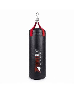 Saco de Boxe e Pancada 1,80m para Academia e Treino de Boxe com Foco em Resistência e Potência Total